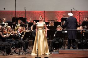 Lauritz Melchior International Singing Competition Aalborg 2020